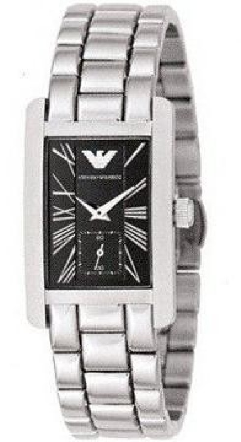  EMPORIO ARMANI WATCH  SPRING AR0494 - Vista frontal