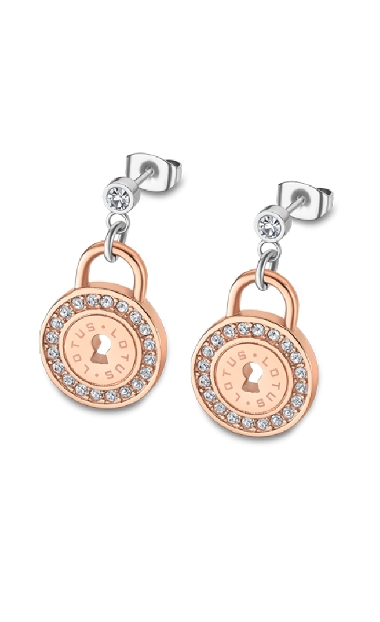 Lotus Style BLISS LS2189-4/3 - Vista frontal