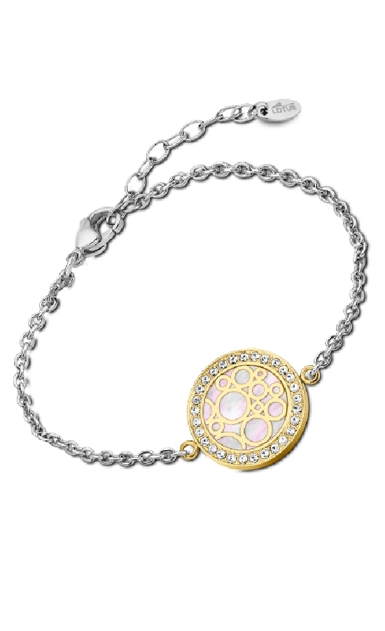 Lotus Style BLISS LS2179-2/2 - Vista frontal