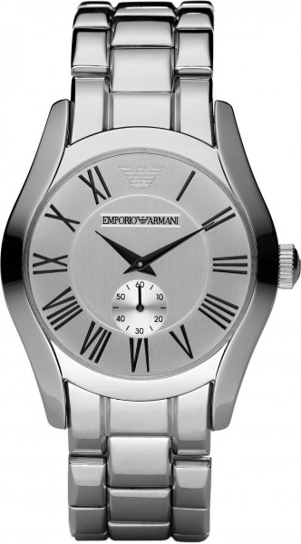 EMPORIO ARMANI WATCH  CLASSIC AR0647