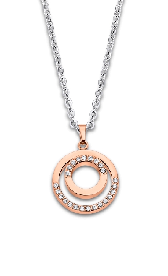 Lotus Style URBAN WOMAN LS2180-1/3 - Vista frontal