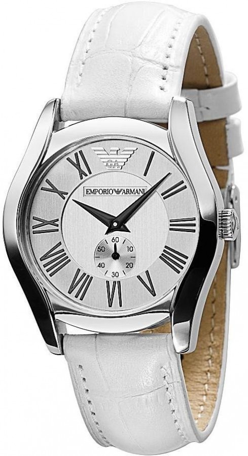  EMPORIO ARMANI WATCH  HOLIDAY AR0697 - Vista frontal