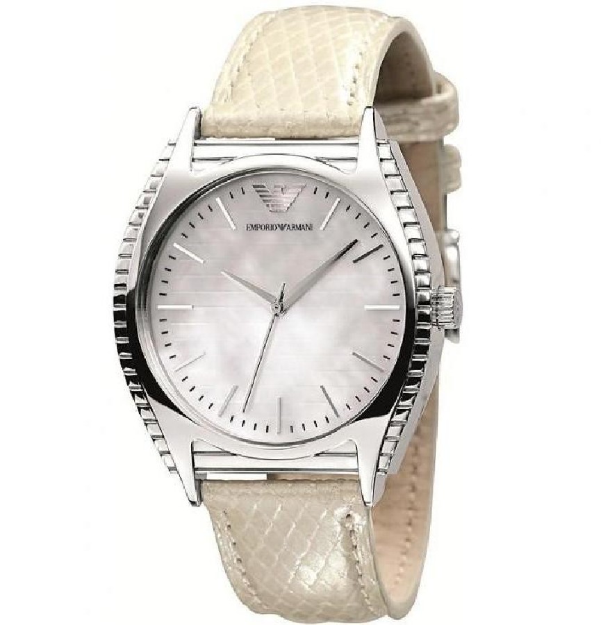  EMPORIO ARMANI WATCH  FALL AR0766 - Vista frontal