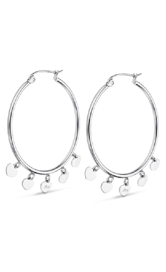 Lotus Style URBAN WOMAN LS2178-4/1 - Vista frontal