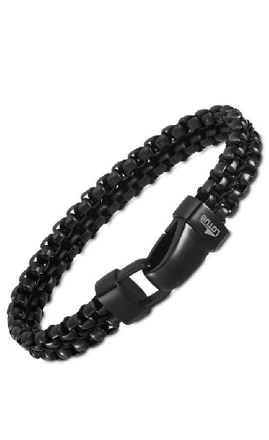 Lotus Style MEN IN BLACK LS2220-2/1 - Vista frontal