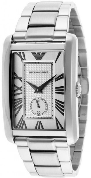 EMPORIO ARMANI WATCH  SUMMER AR1607
