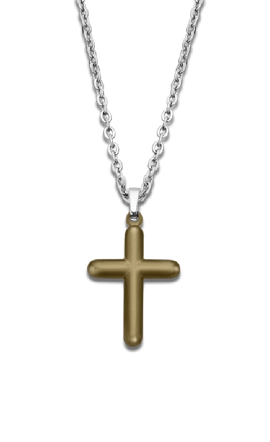 Lotus Style MEN IN BLACK LS2217-1/3 - Vista frontal