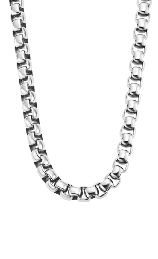 Lotus Style MEN IN BLACK LS2212-1/1 - Vista frontal