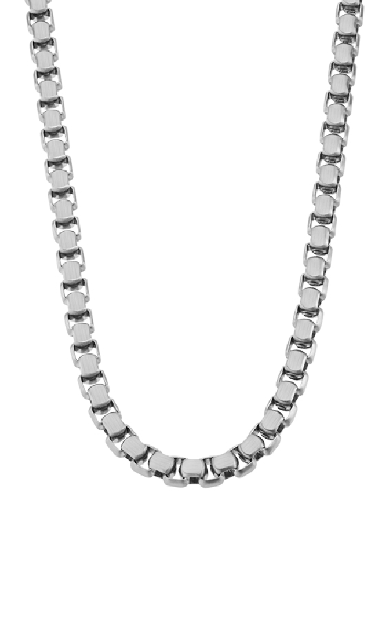 Lotus Style MEN IN BLACK LS2213-1/1 - Vista frontal