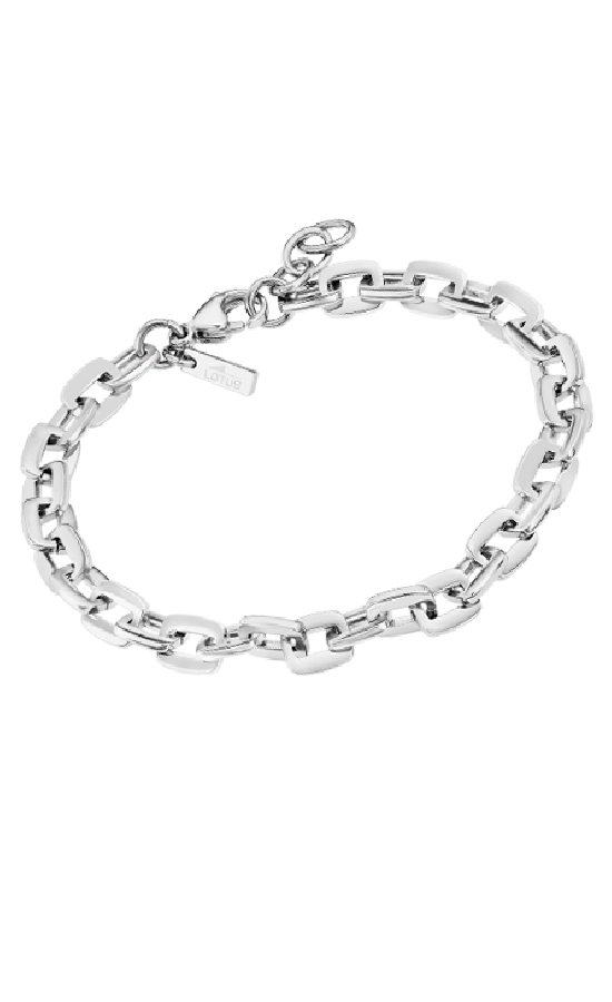 Lotus Style MEN IN BLACK LS2224-2/1 - Vista frontal