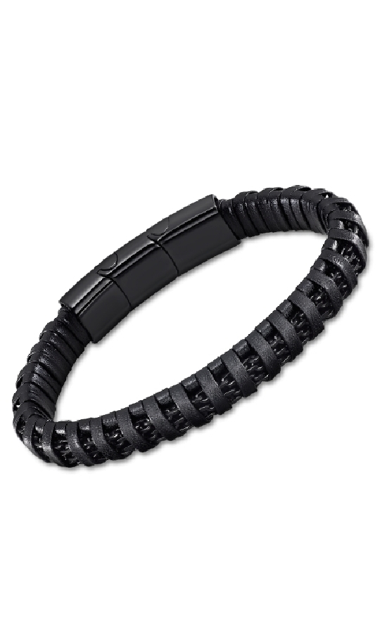 Lotus Style MEN BASIC LS2200-2/1 - Vista frontal