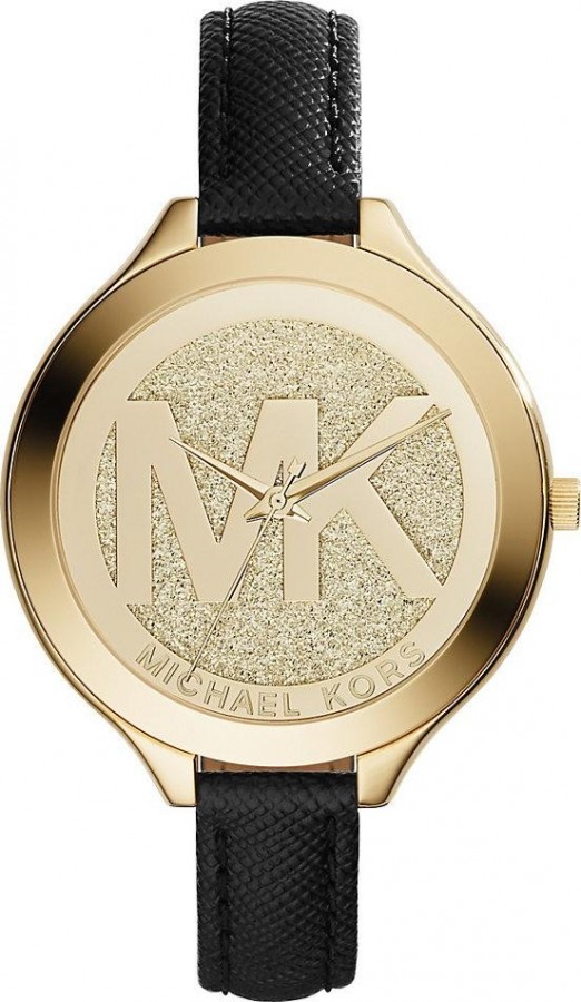 Michael Kors SLIM RUNWAY MK2392 - Vista frontal