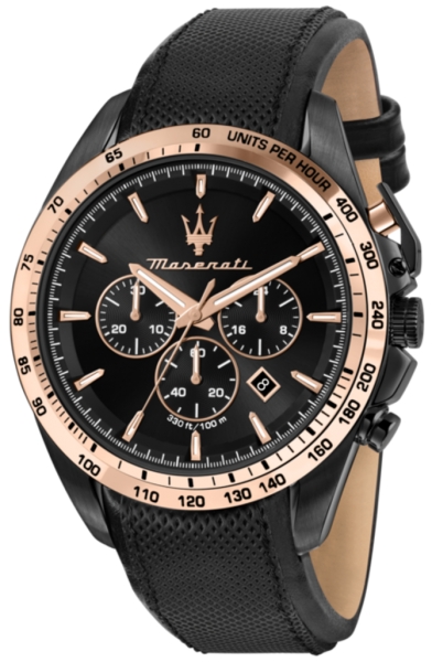 MASERATI TRAGUARDO R8871612036