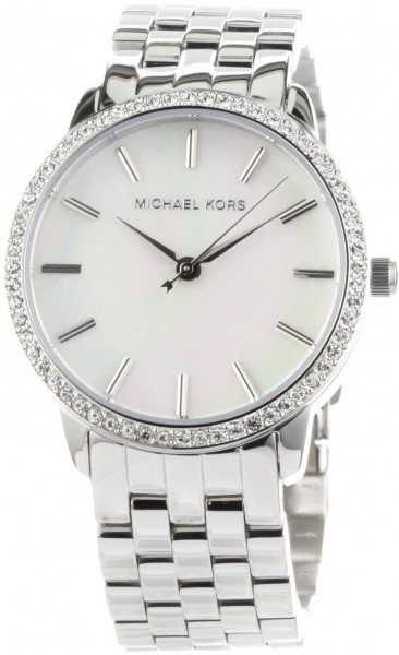 MICHAEL KORS  ROUND MOP DIAL MK3118