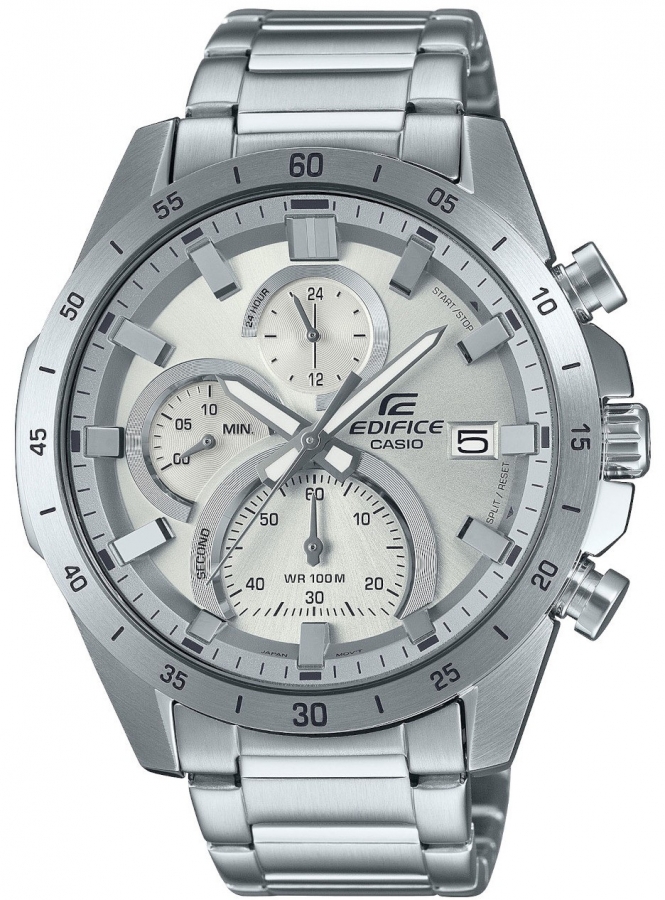 Casio EDIFICE EFR-571MD-8AVUEF - Vista frontal