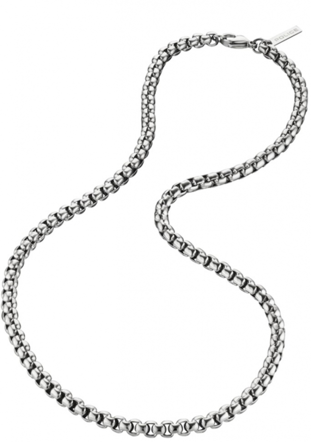 Police JEWELS S14AGM02C - Vista frontal