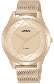 RELOJ LORUS WOMAN RG284TX9