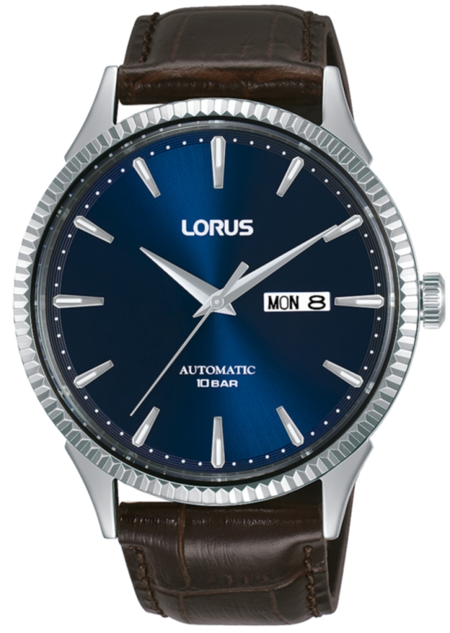 Lorus CLASSIC MAN RL475AX9 - Vista frontal