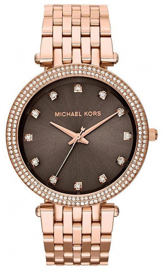 Michael Kors DARCI MK3217 - Vista frontal