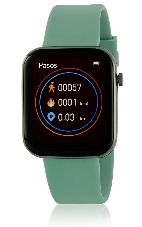 Marea SMARTWATCH B57009/4 - Vista frontal