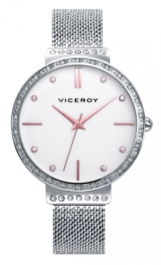 Viceroy CHIC 471312-07 - Vista frontal