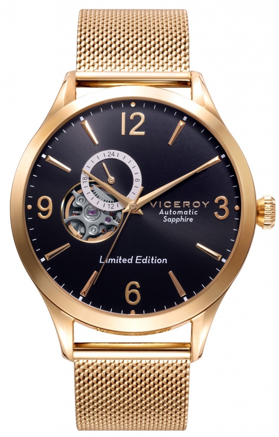 Viceroy GRAND LIMITED EDITION 471333-55 - Vista frontal