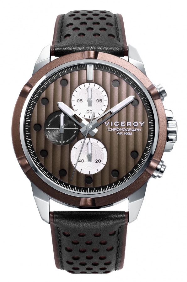 Viceroy SWITCH 471331-47 - Vista frontal