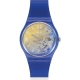 SWATCH YELLOW DISCO FEVER GN278