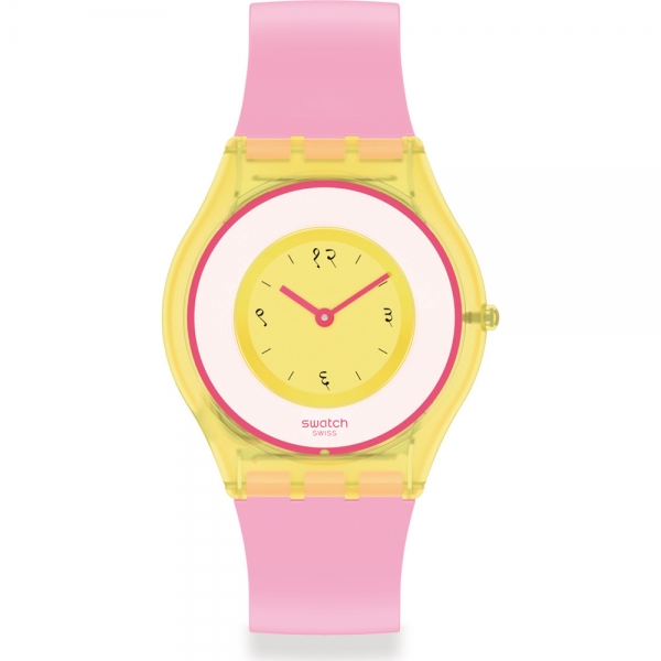 SWATCH INDIA ROSE 01 SS08Z101