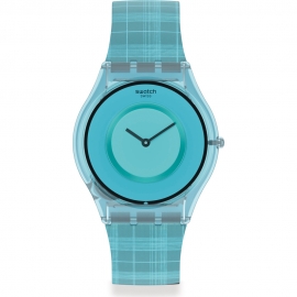 RELOJ SWATCH SARI MADRAS 02 SS08Z102