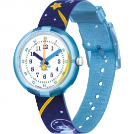 RELOJ FLIK FLAK MAGICAL ASTRONAUT FPNP098
