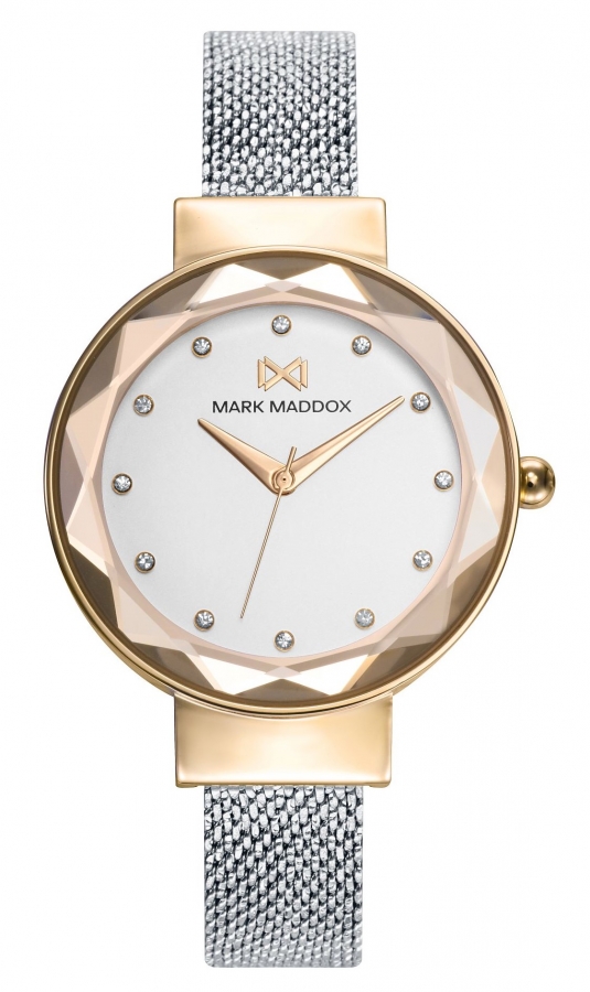 Mark Maddox CATIA MM7158-17 - Vista frontal