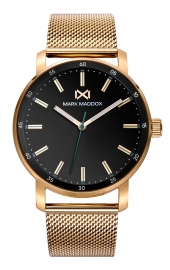 RELOJ MARK MADDOX MIDTOWN HM7150-97