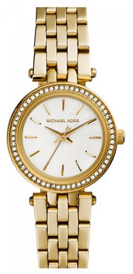 Michael Kors DARCI MK3325 - Vista frontal