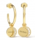 GUESS MOON PHASES JUBE01191JWYGT-U