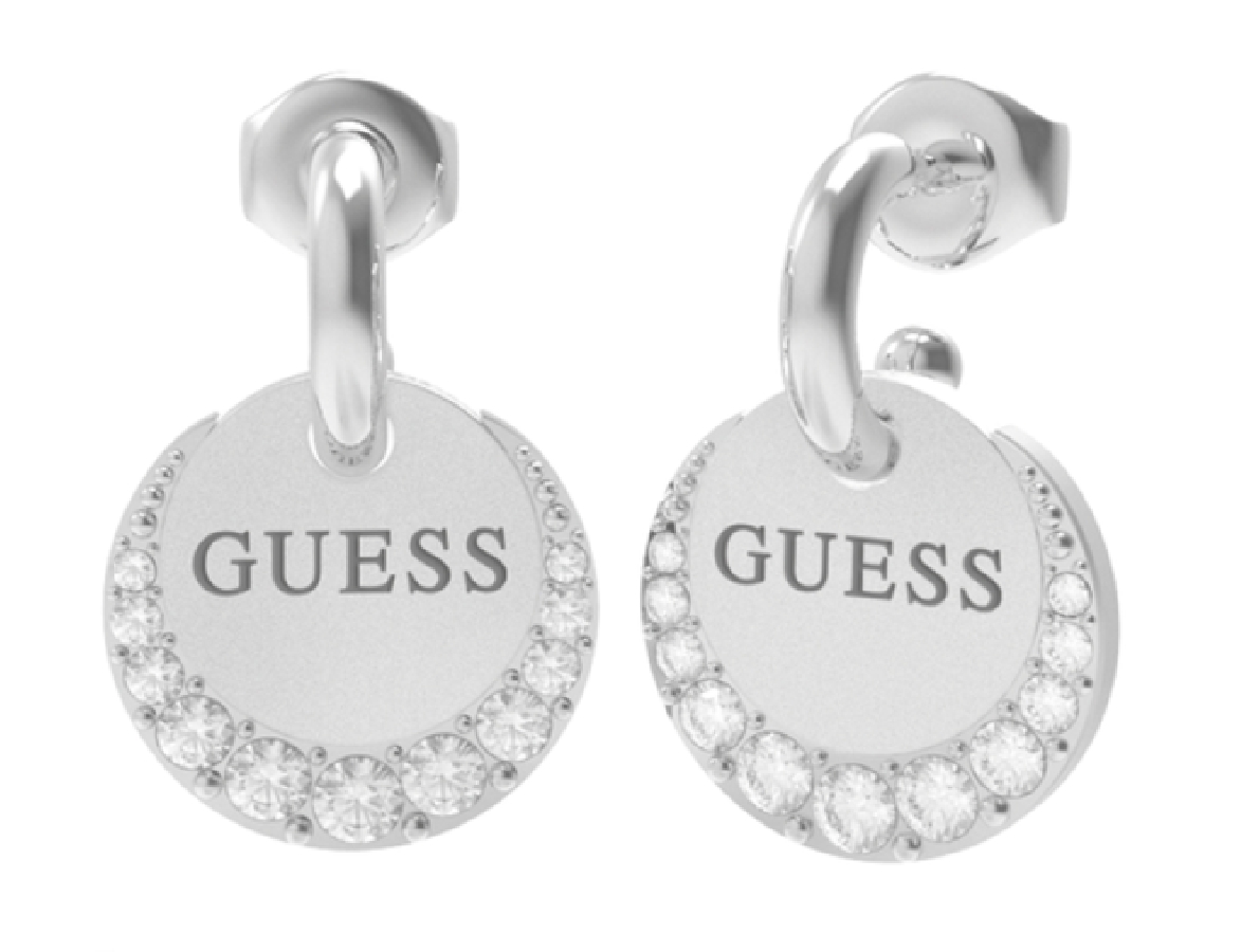Guess MOON PHASES JUBE01193JWRHT-U - Vista frontal
