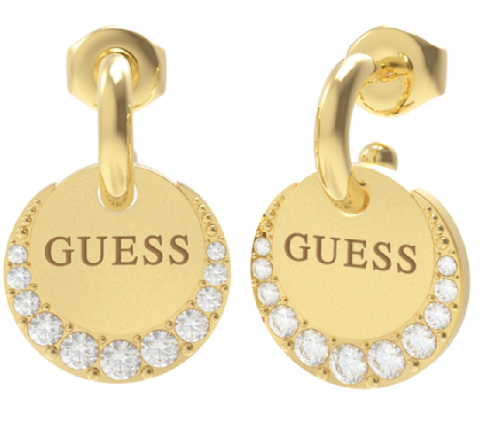 Guess MOON PHASES JUBE01193JWYGT-U - Vista frontal