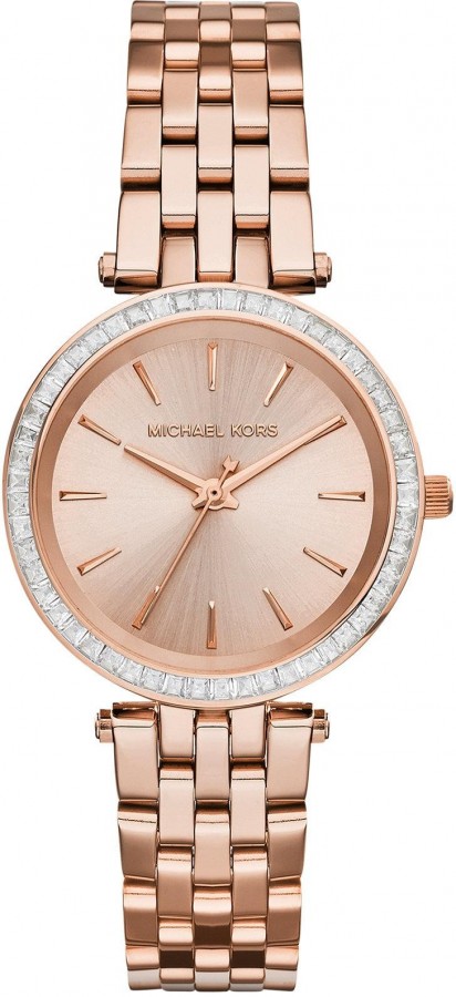 Michael Kors MINI DARCI MK3366 - Vista frontal