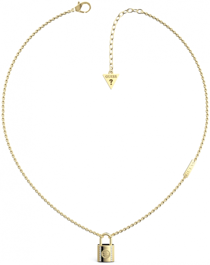 Guess KEEP ME CLOSE JUBN01094JWYGT-U - Vista frontal