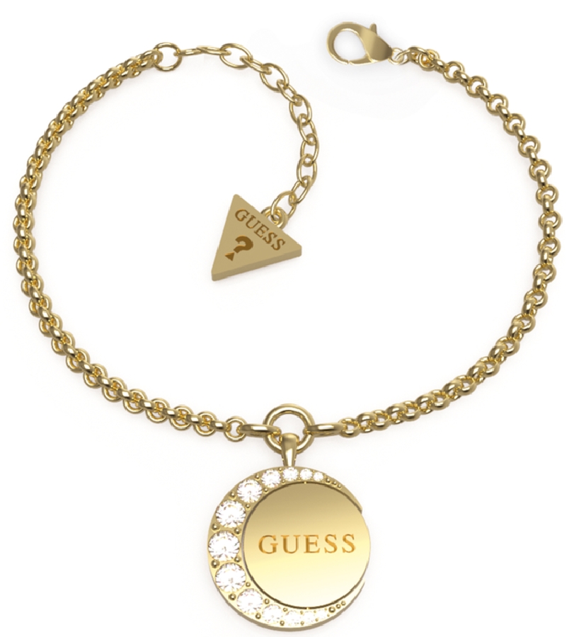 Guess MOON PHASES JUBB01198JWYGS - Vista frontal