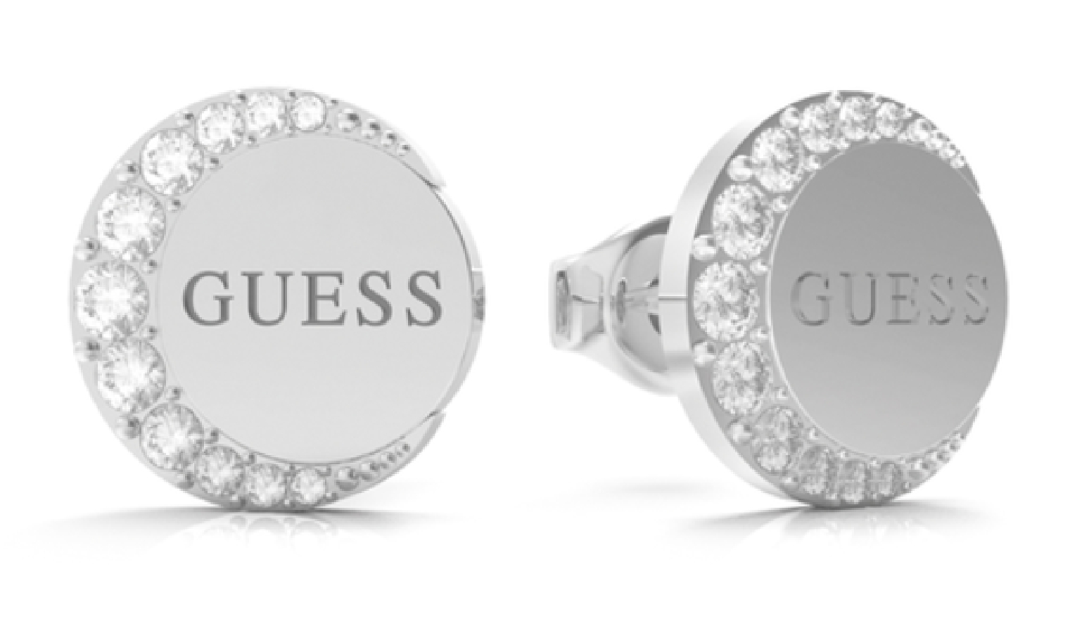 Guess MOON PHASES JUBE01195JWRHT-U - Vista frontal