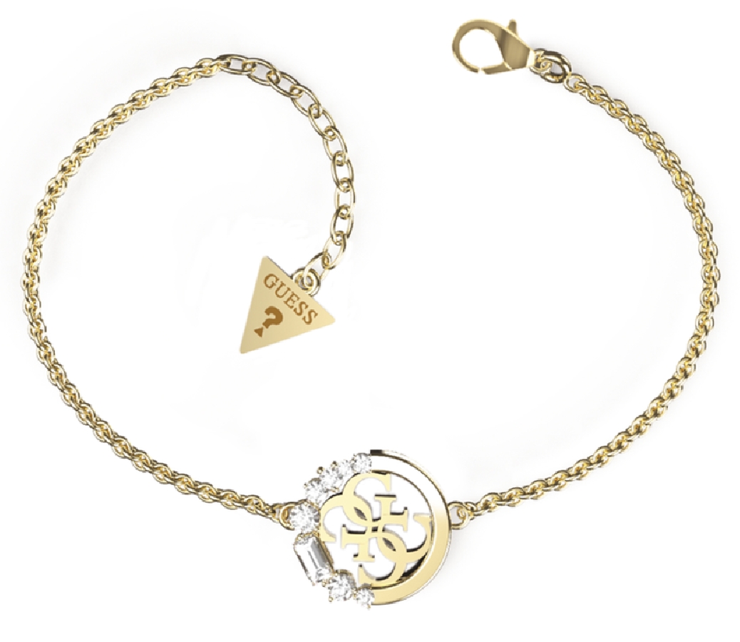 Guess PURE LIGHT JUBB01117JWYGS - Vista frontal