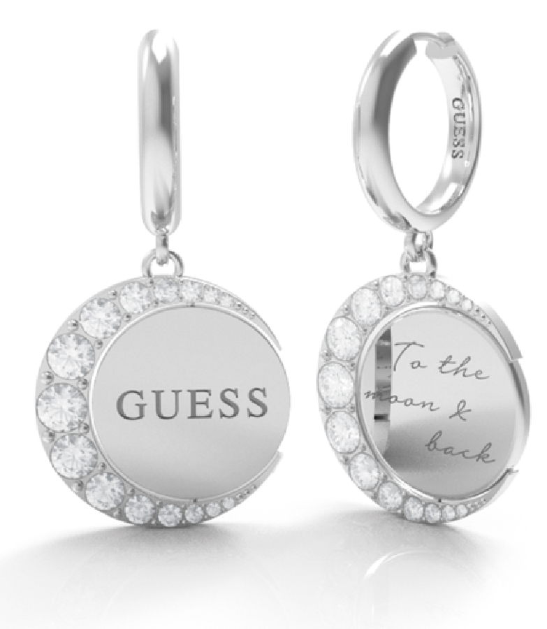 Guess MOON PHASES JUBE01192JWRHT-U - Vista frontal