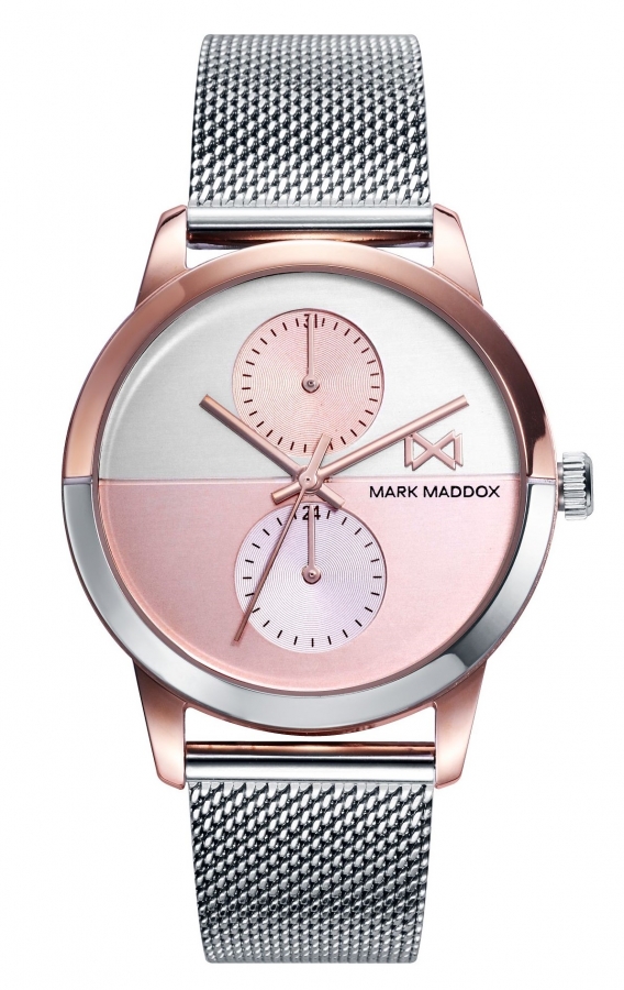 Mark Maddox CATIA MM7159-90 - Vista frontal