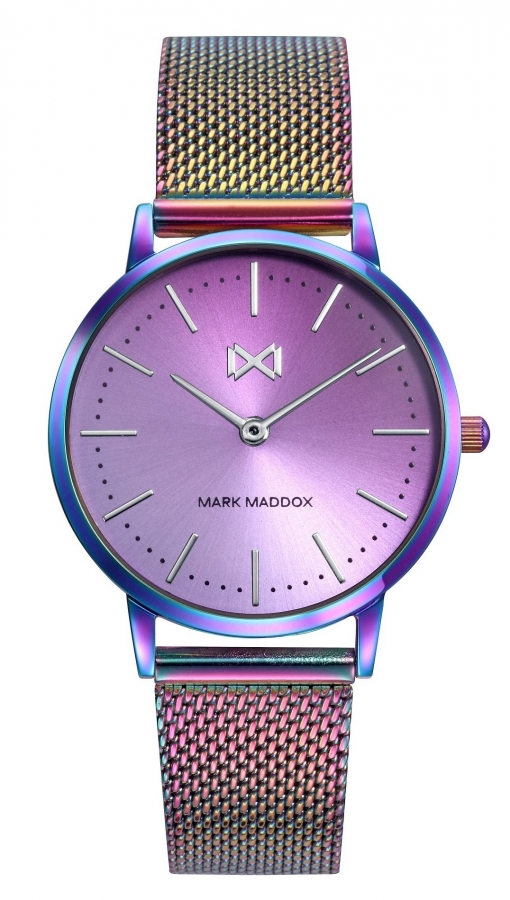 Mark Maddox GREENWICH MM7115-77 - Vista frontal