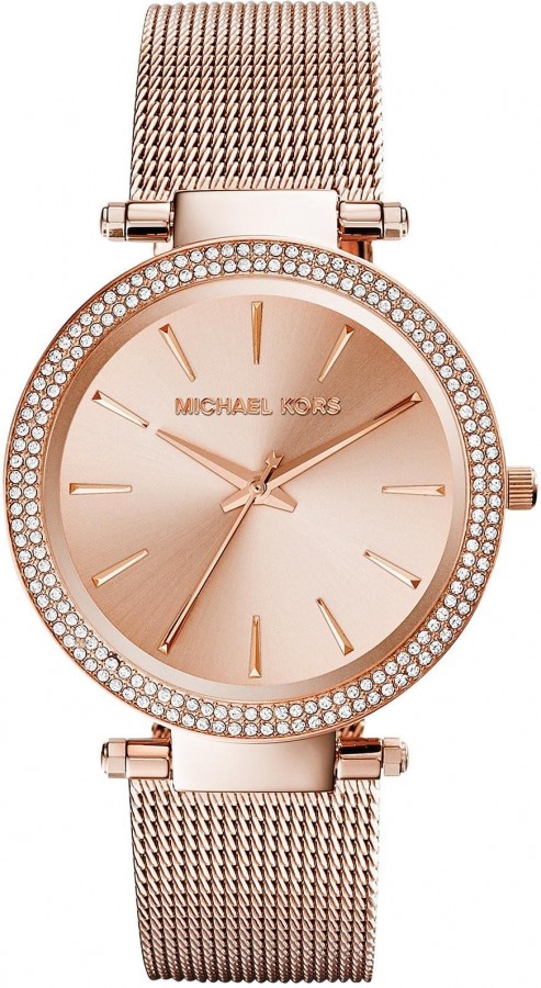 Michael Kors DARCI MK3369 - Vista frontal