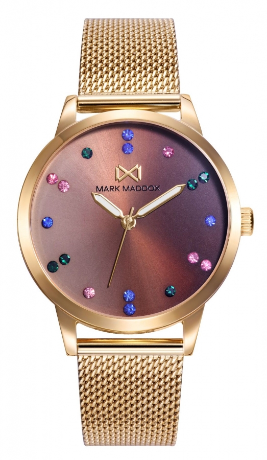 Mark Maddox TOOTING MM7157-47 - Vista frontal