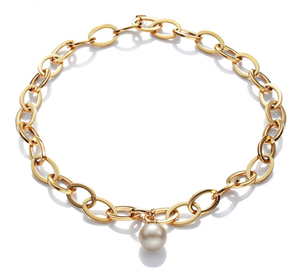 Viceroy JEWELS COLLAR 1350C01012 - Vista frontal