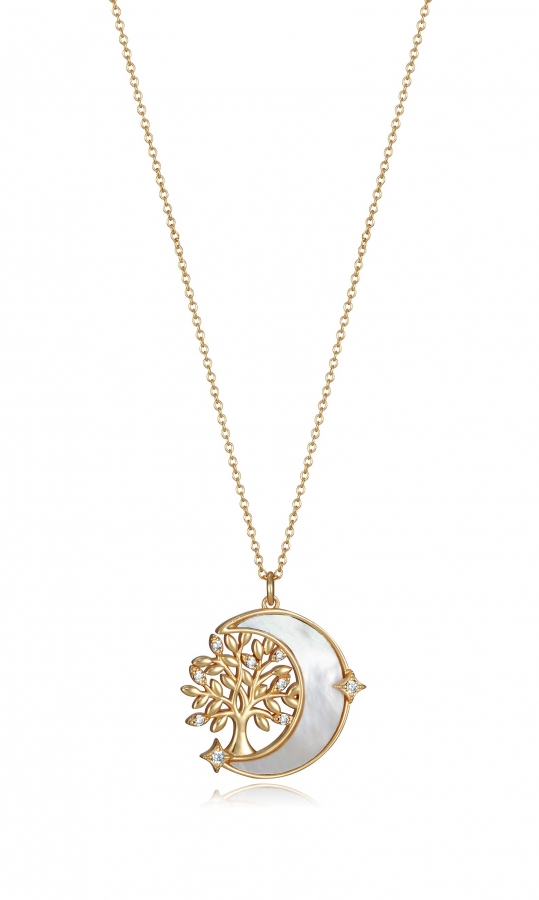 Viceroy JEWELS COLLAR 13002C100-90 - Vista frontal