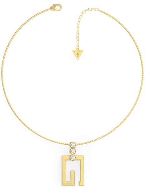 GUESS G SOLITAIRE JUBN01018JWYGT-U